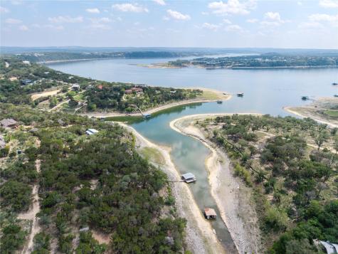 3500 Lohmans Ford Road Lago Vista TX 78645