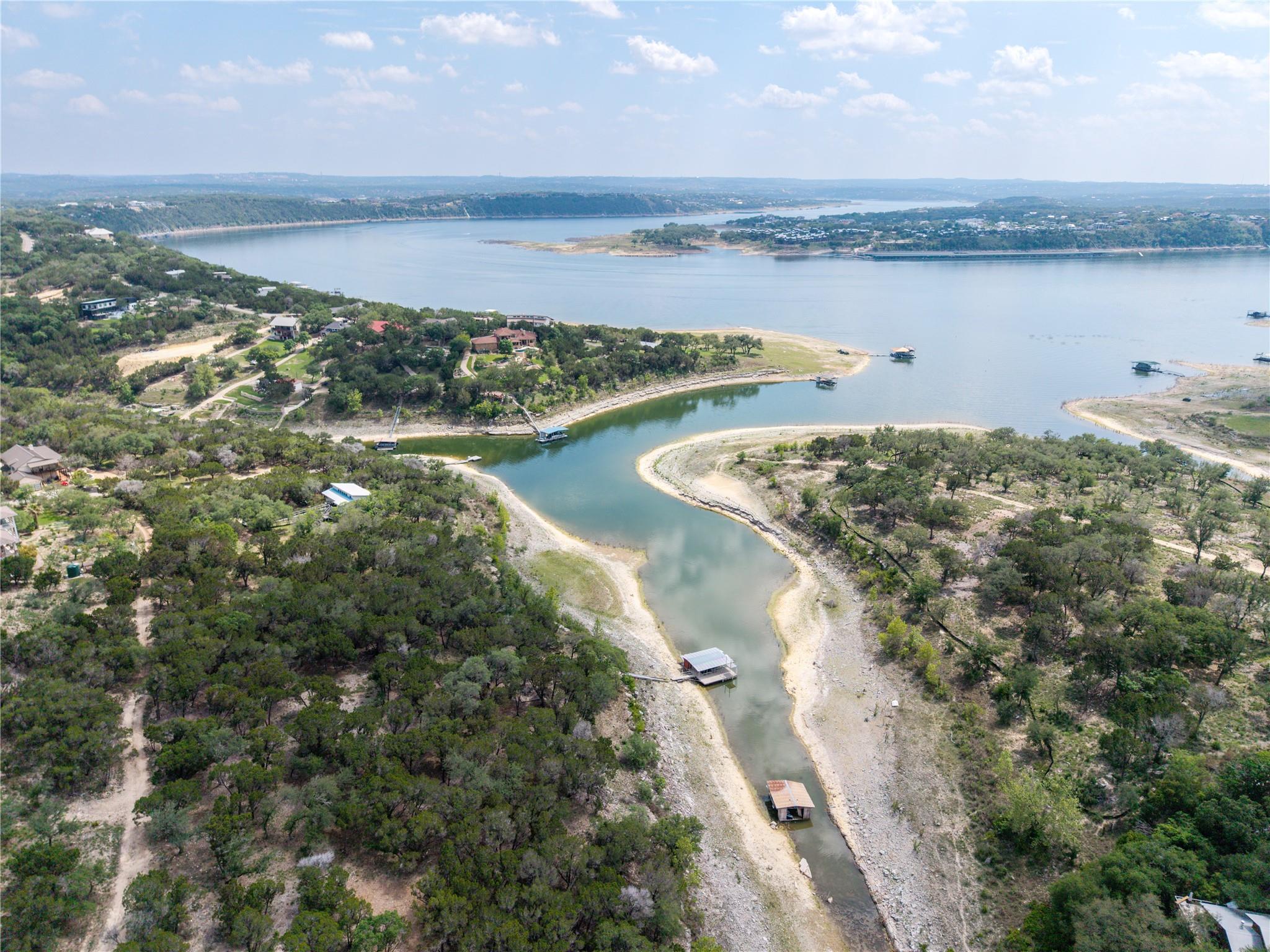 3500 Lohmans Ford Road Lago Vista TX 78645