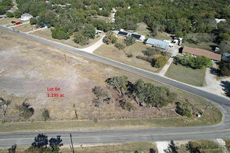 Tbd Long Bow Road Belton TX 76513
