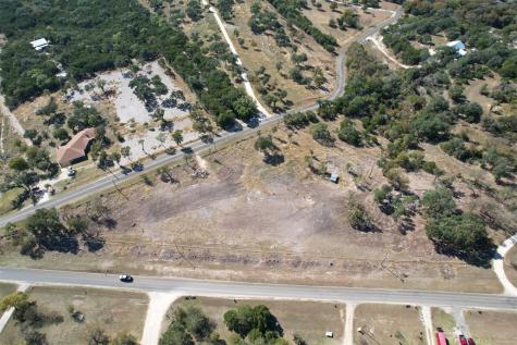 Tbd Long Bow Road Belton TX 76513