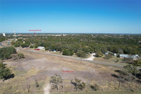 Tbd Long Bow Road Belton TX 76513