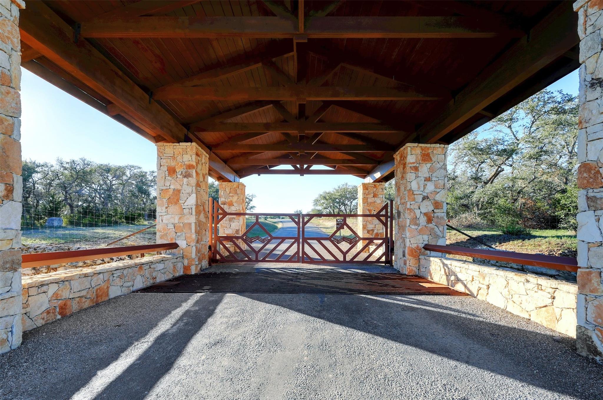 LOT108 Oryx Cove Blanco TX 78606