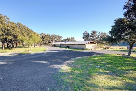 LOT108 Oryx Cove Blanco TX 78606