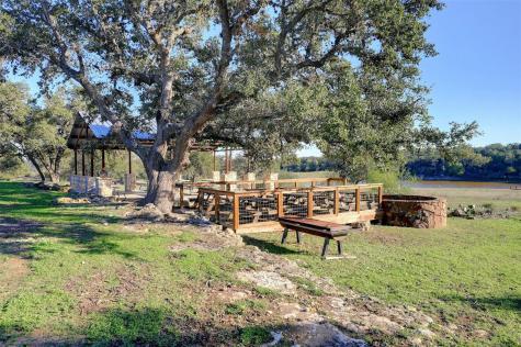 LOT108 Oryx Cove Blanco TX 78606