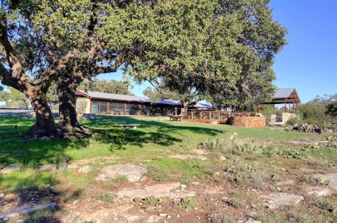 LOT108 Oryx Cove Blanco TX 78606