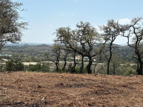 LOT108 Oryx Cove Blanco TX 78606