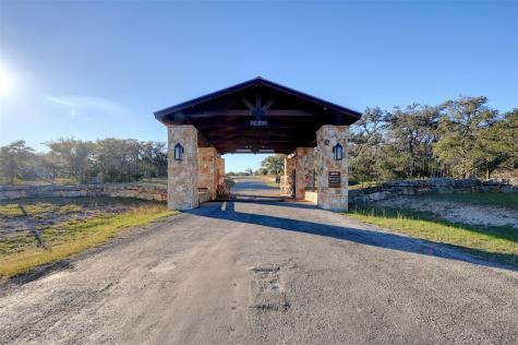 LOT108 Oryx Cove Blanco TX 78606