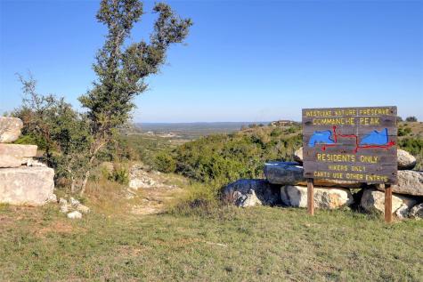 LOT108 Oryx Cove Blanco TX 78606