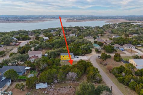 1645 Blueridge Drive Canyon Lake TX 78133