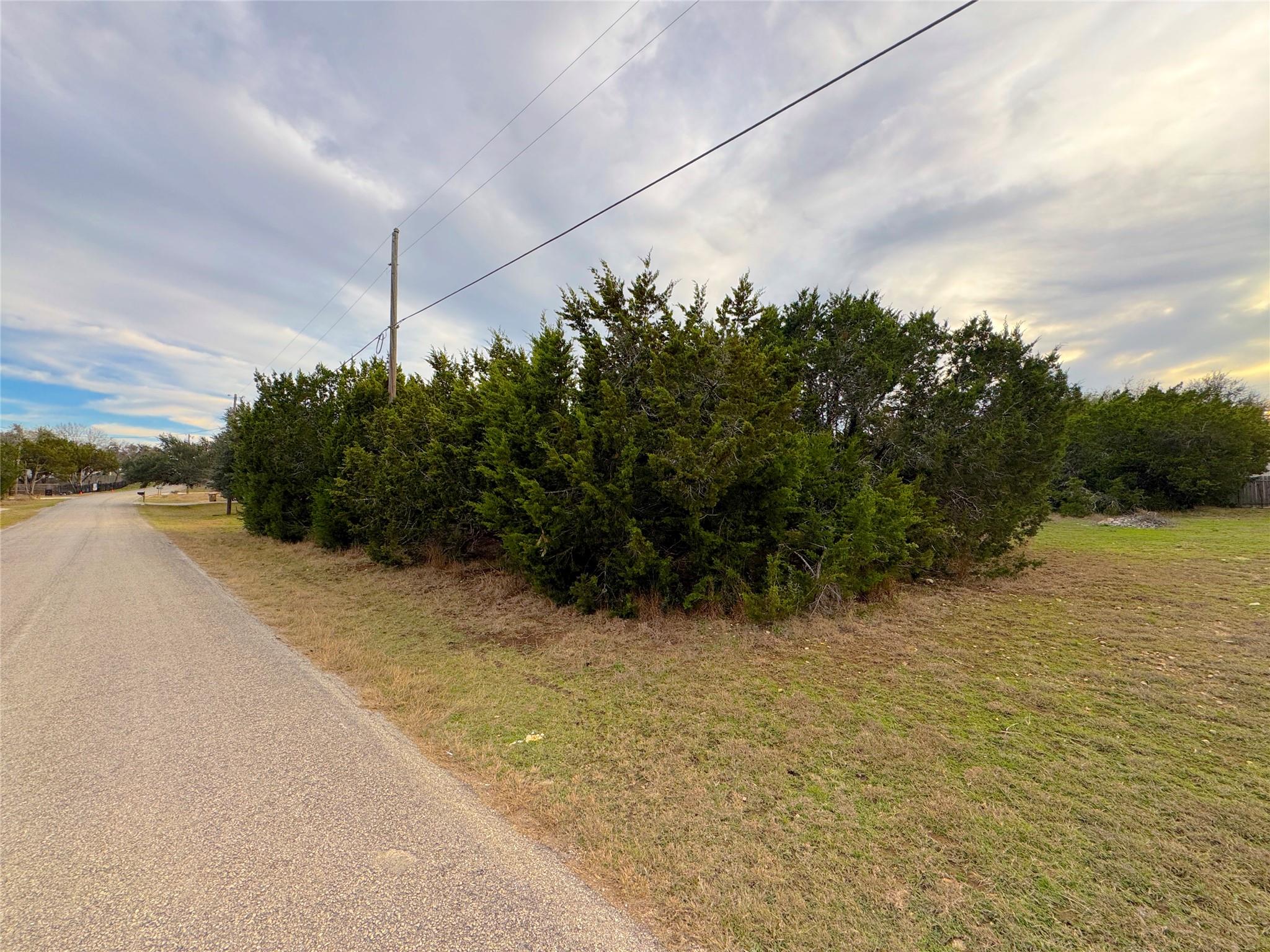 1645 Blueridge Drive Canyon Lake TX 78133