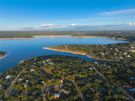 1645 Blueridge Drive Canyon Lake TX 78133