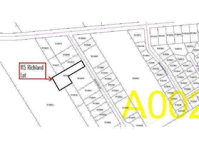 115 Richland Drive Lockhart TX 78644