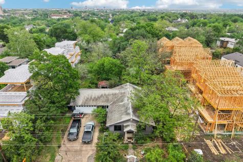 4411 Banister Lane Austin TX 78745