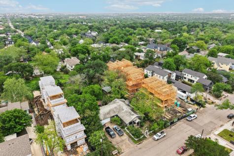 4411 Banister Lane Austin TX 78745
