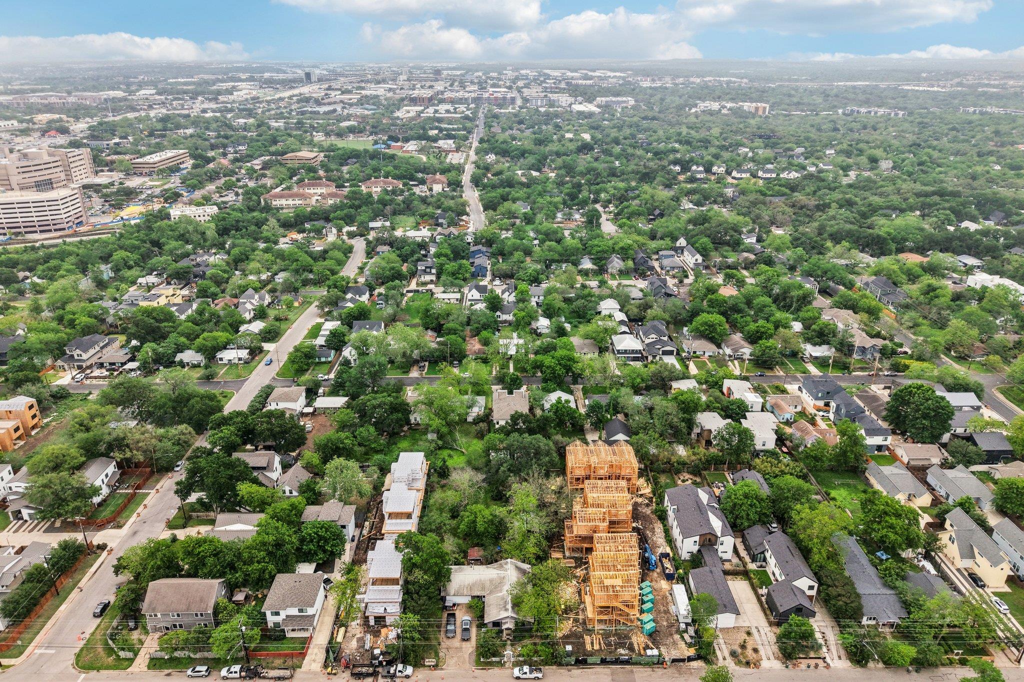 4411 Banister Lane Austin TX 78745