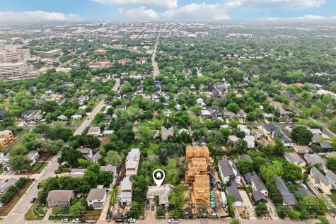 4411 Banister Lane Austin TX 78745