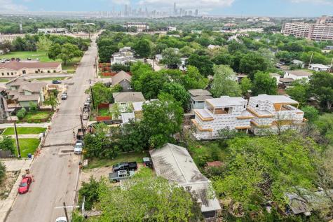 4411 Banister Lane Austin TX 78745
