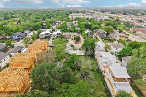 4411 Banister Lane Austin TX 78745