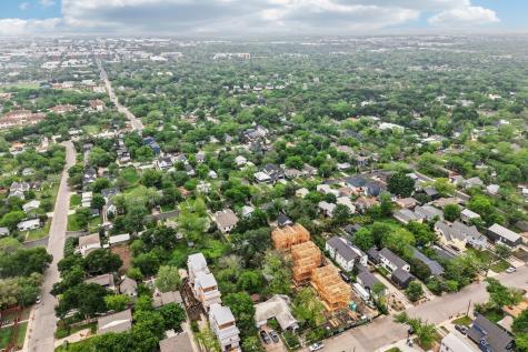 4411 Banister Lane Austin TX 78745