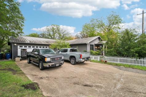4411 Banister Lane Austin TX 78745