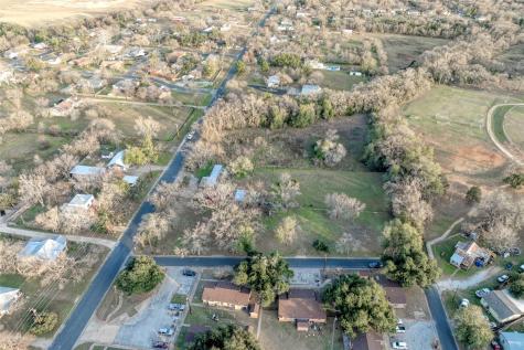 Lot 2 E Alamo Street Elgin TX 78621