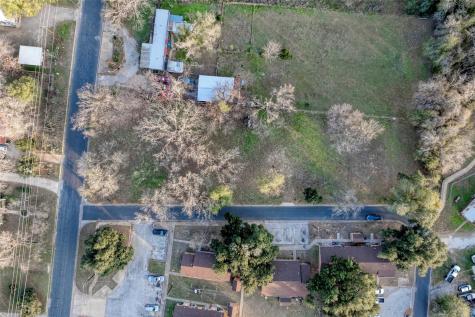 Lot 2 E Alamo Street Elgin TX 78621