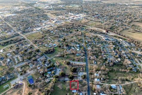 Lot 2 E Alamo Street Elgin TX 78621