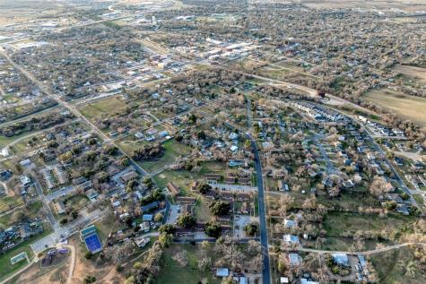 Lot 2 E Alamo Street Elgin TX 78621