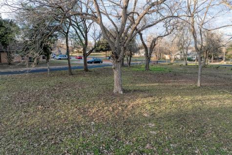 Lot 2 E Alamo Street Elgin TX 78621