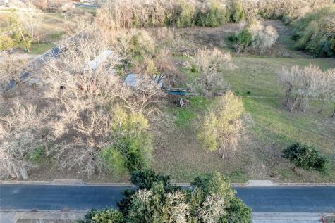Lot 2 E Alamo Street Elgin TX 78621