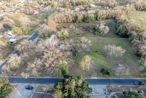 Lot 2 E Alamo Street Elgin TX 78621