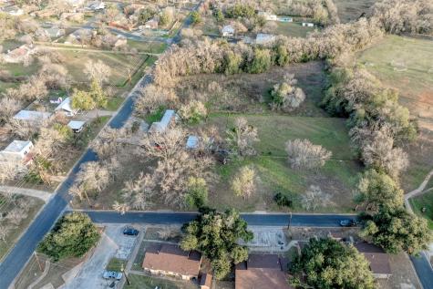 Lot 2 E Alamo Street Elgin TX 78621