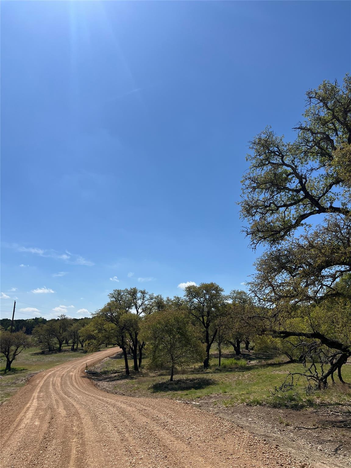 1 Barlow Drive Briggs TX 78608