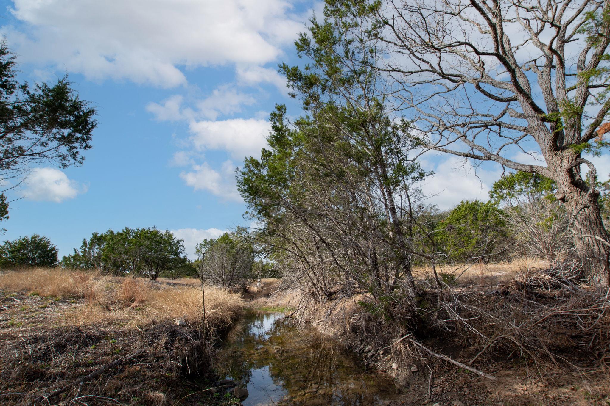 Tbd Burnet Oaks Lot 20 Drive Burnet TX 78611