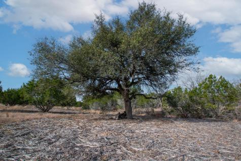 Tbd Burnet Oaks Lot 20 Drive Burnet TX 78611