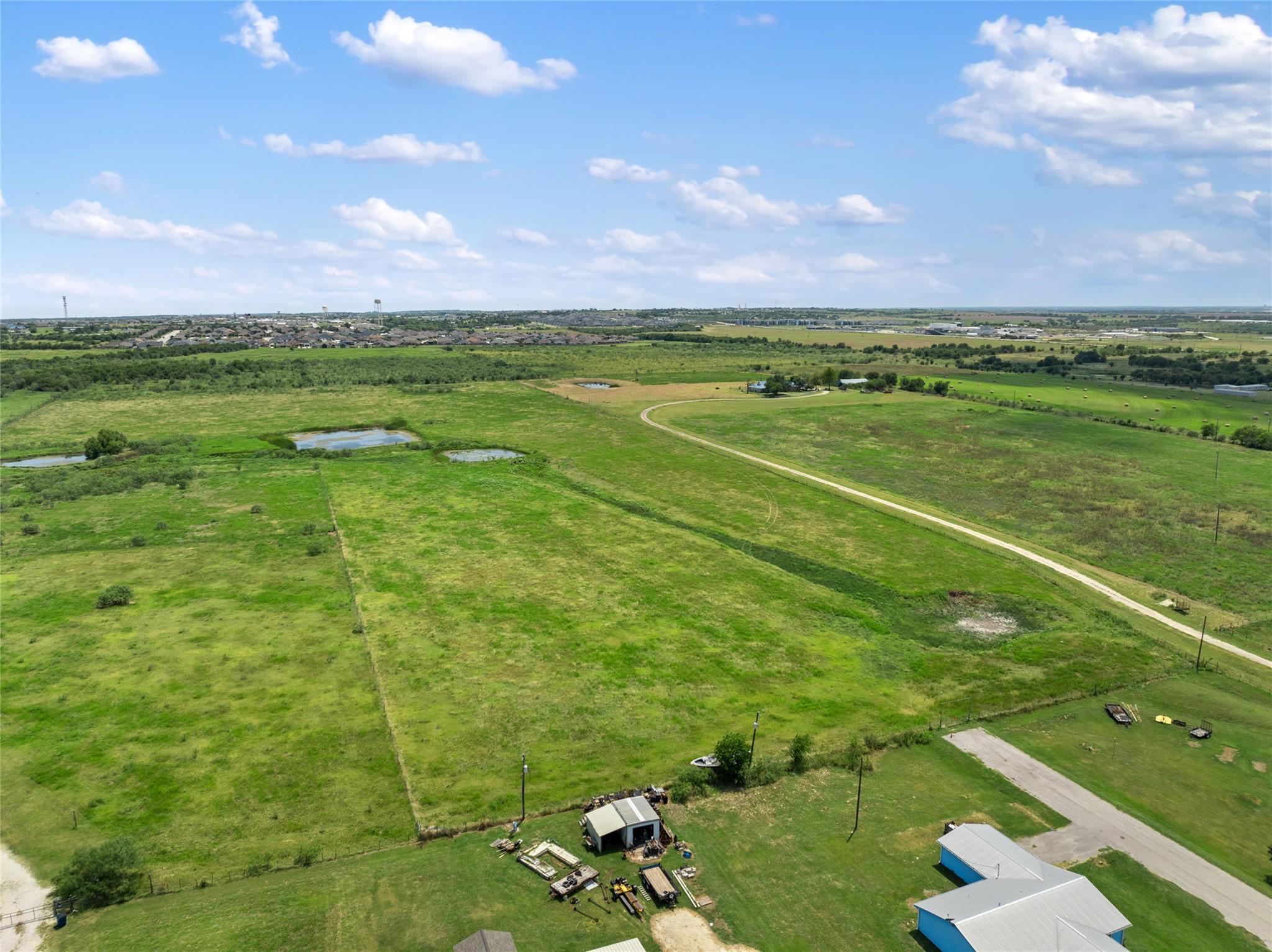 1775 County Road 305 Road Jarrell TX 76537