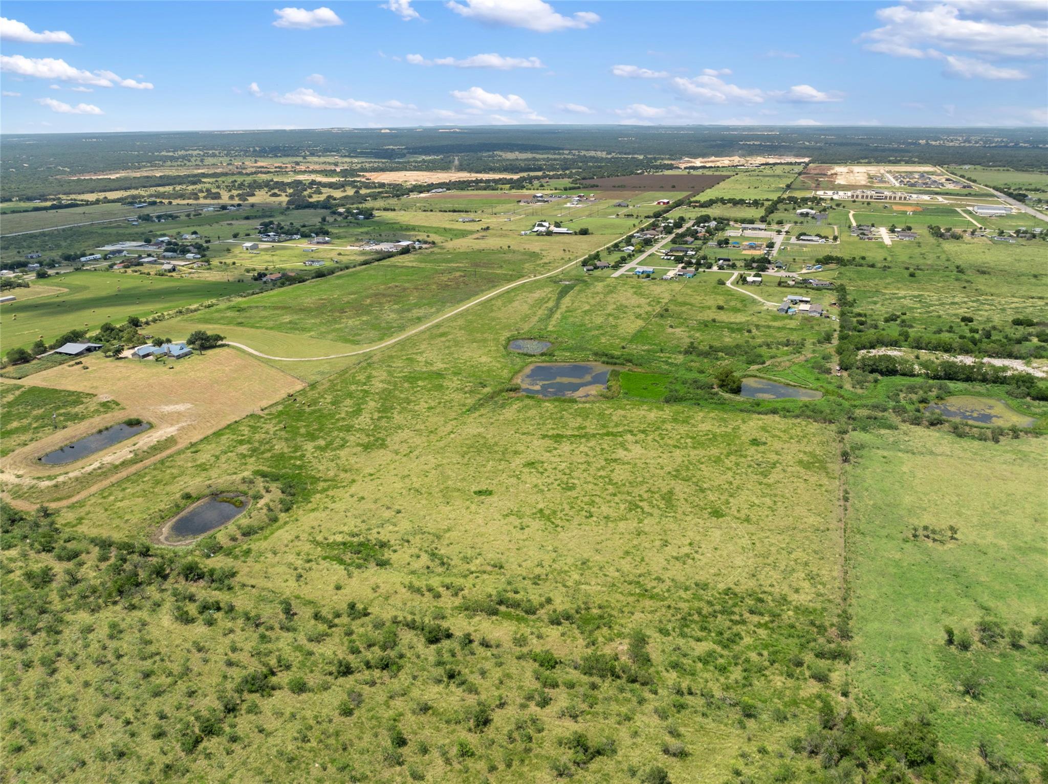 1775 County Road 305 Road Jarrell TX 76537