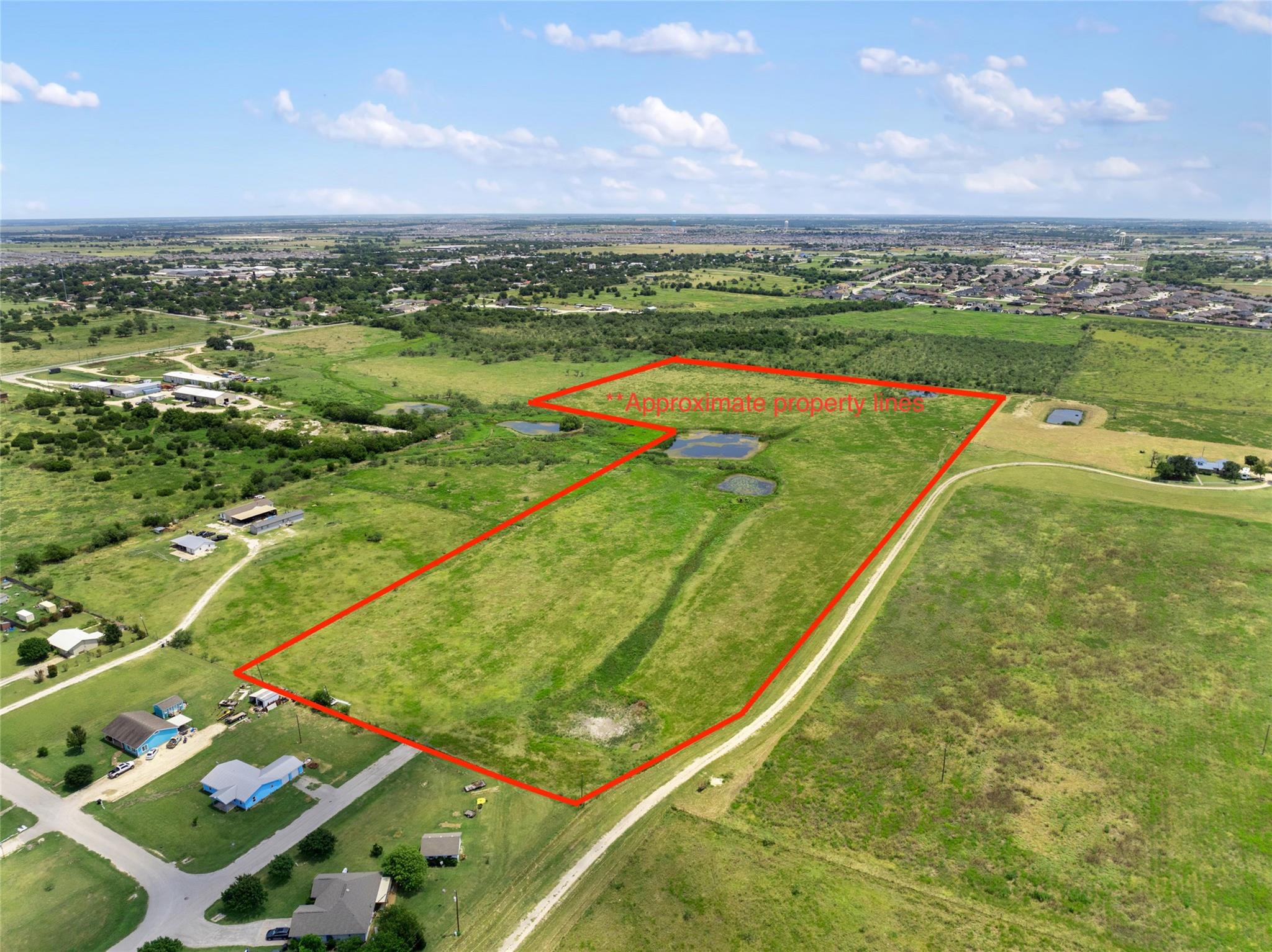 1775 County Road 305 Road Jarrell TX 76537