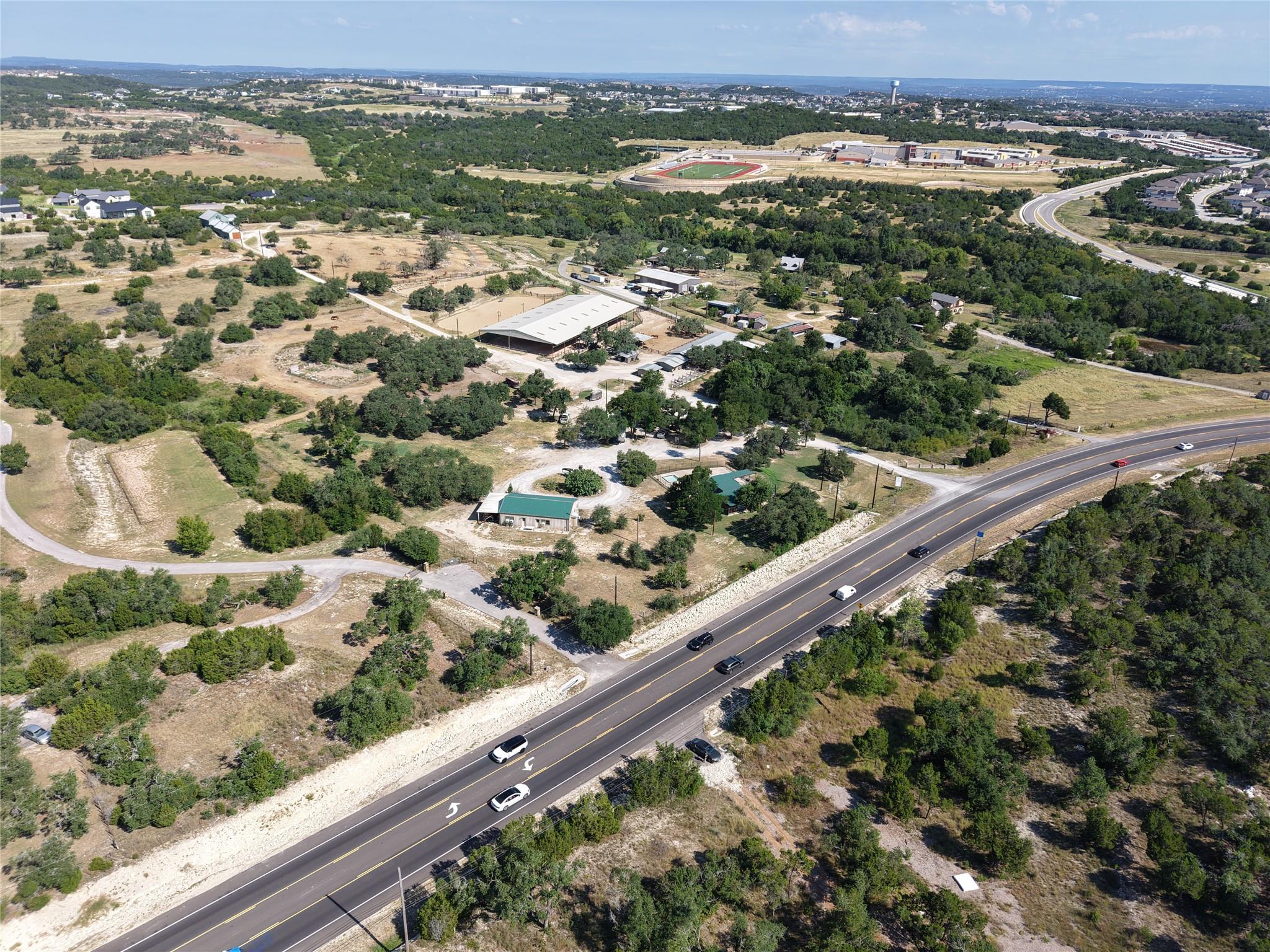 15765 Hamilton Pool Road Austin TX 78738
