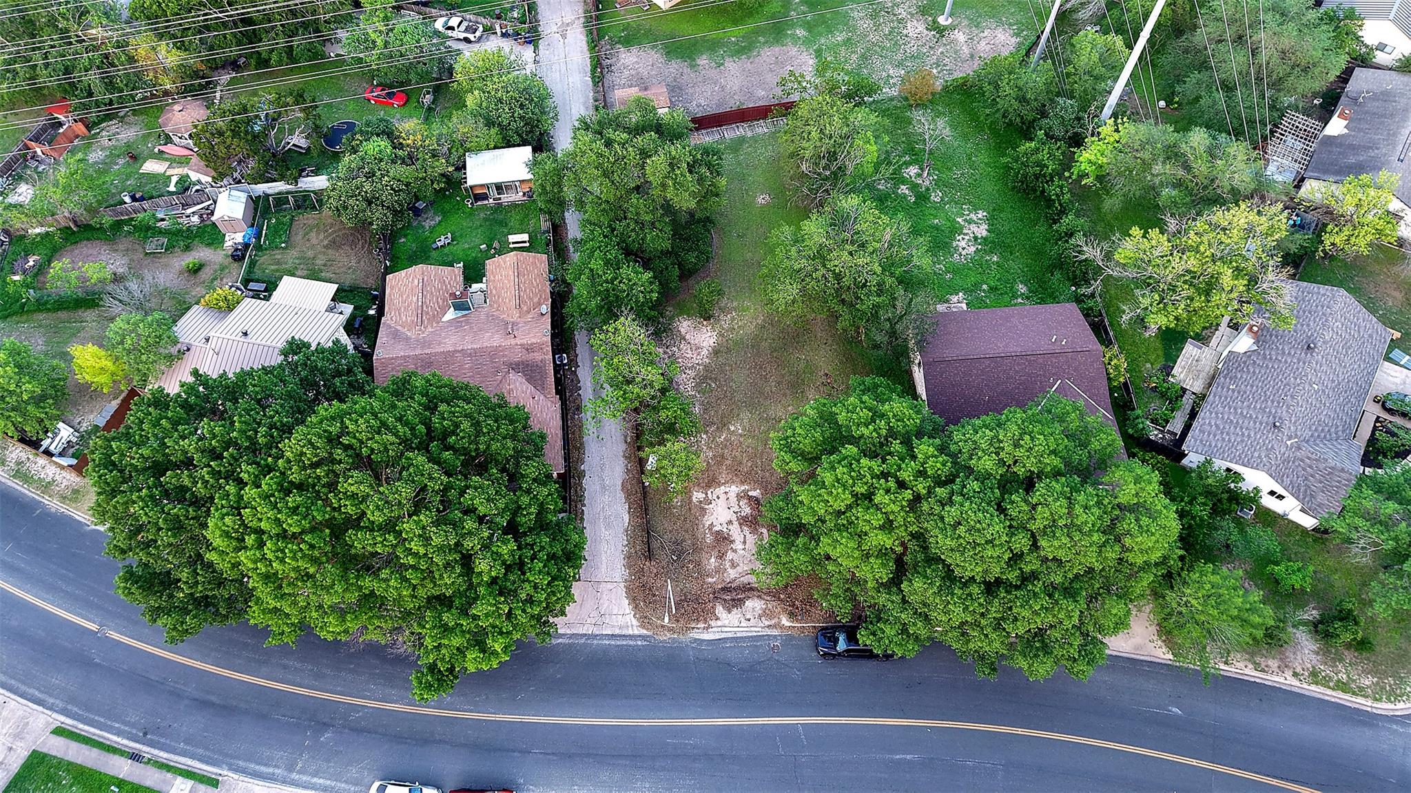 6803 Lunar Drive Austin TX 78745