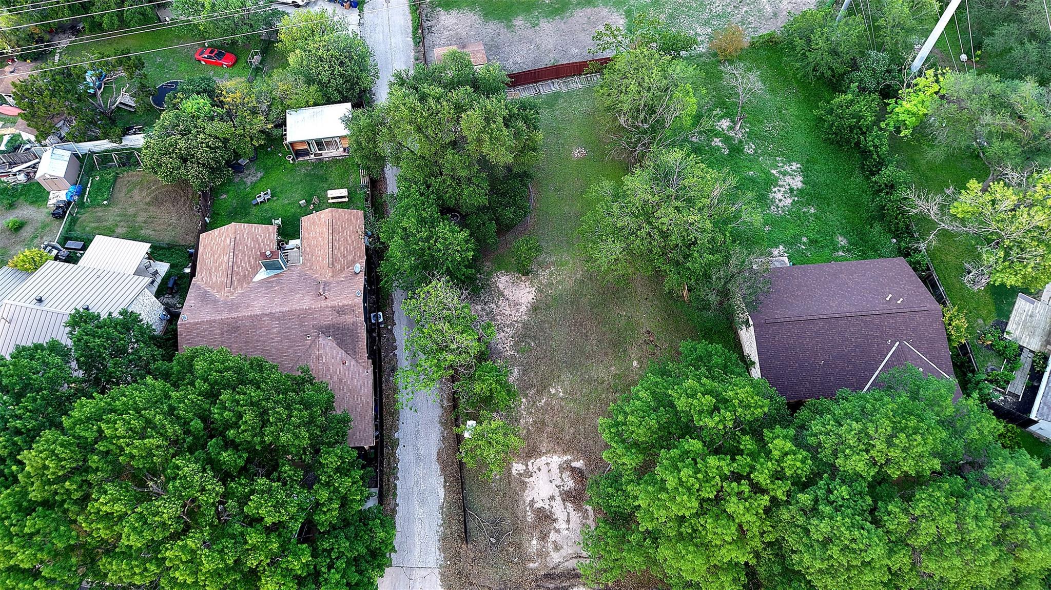 6803 Lunar Drive Austin TX 78745