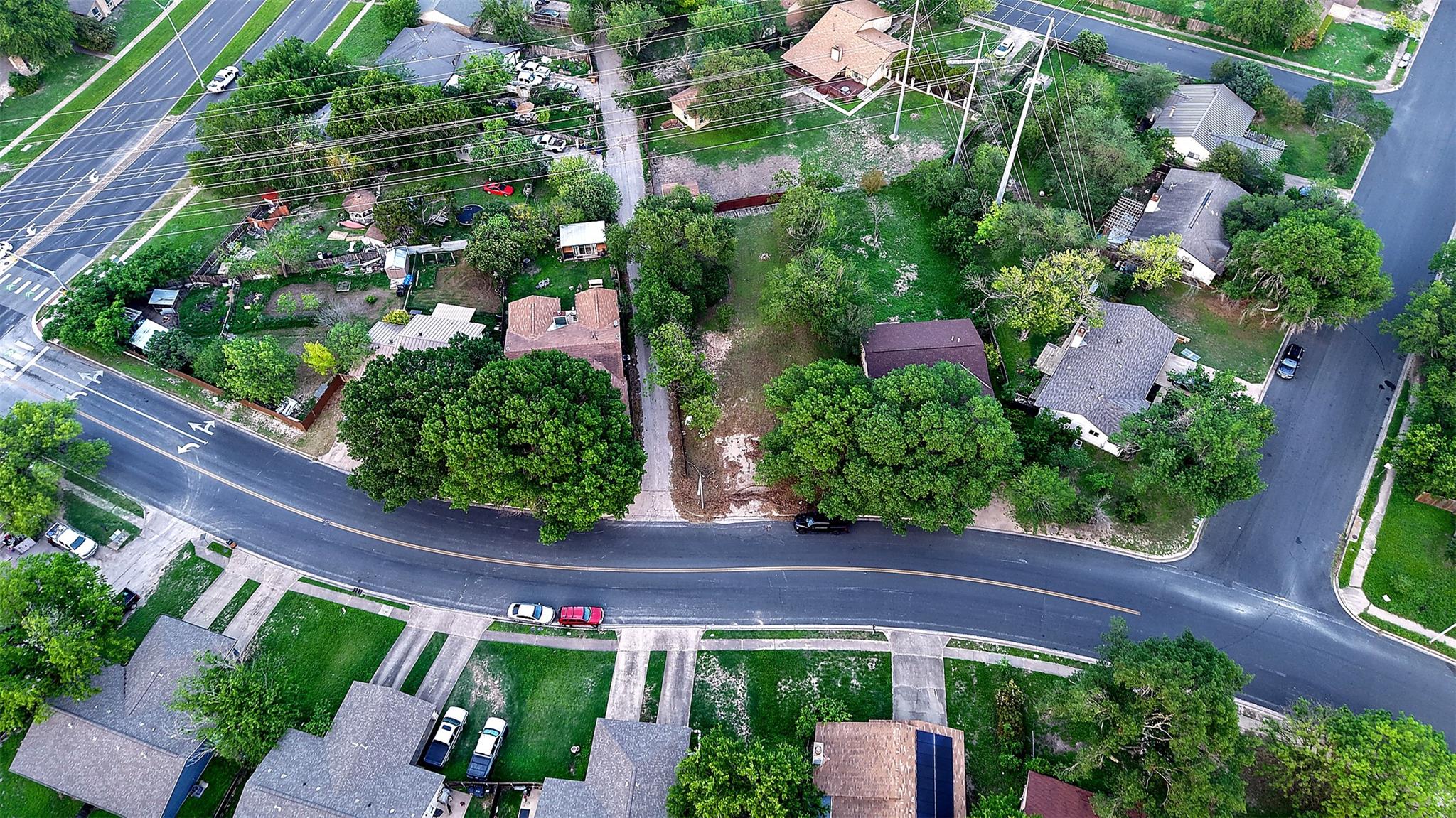 6803 Lunar Drive Austin TX 78745