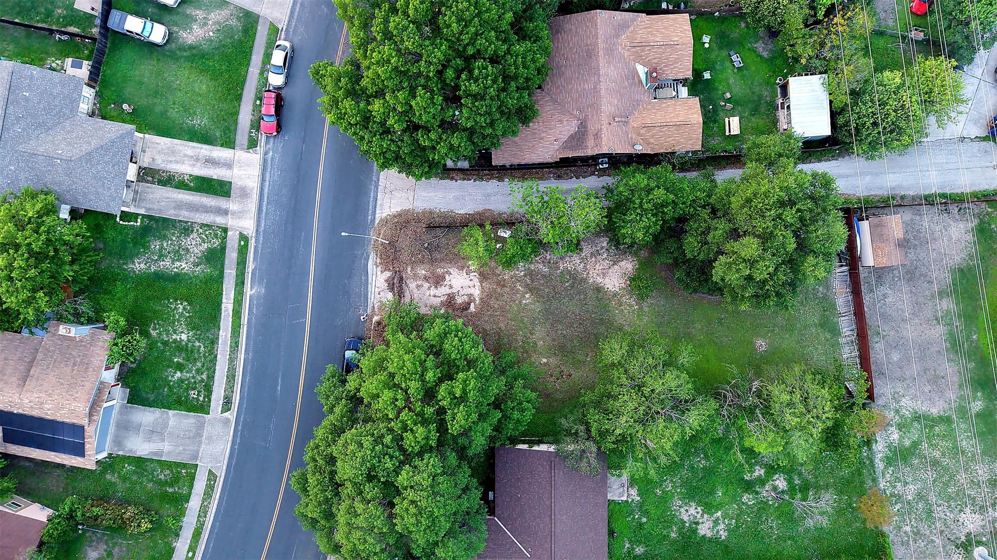 6803 Lunar Drive Austin TX 78745