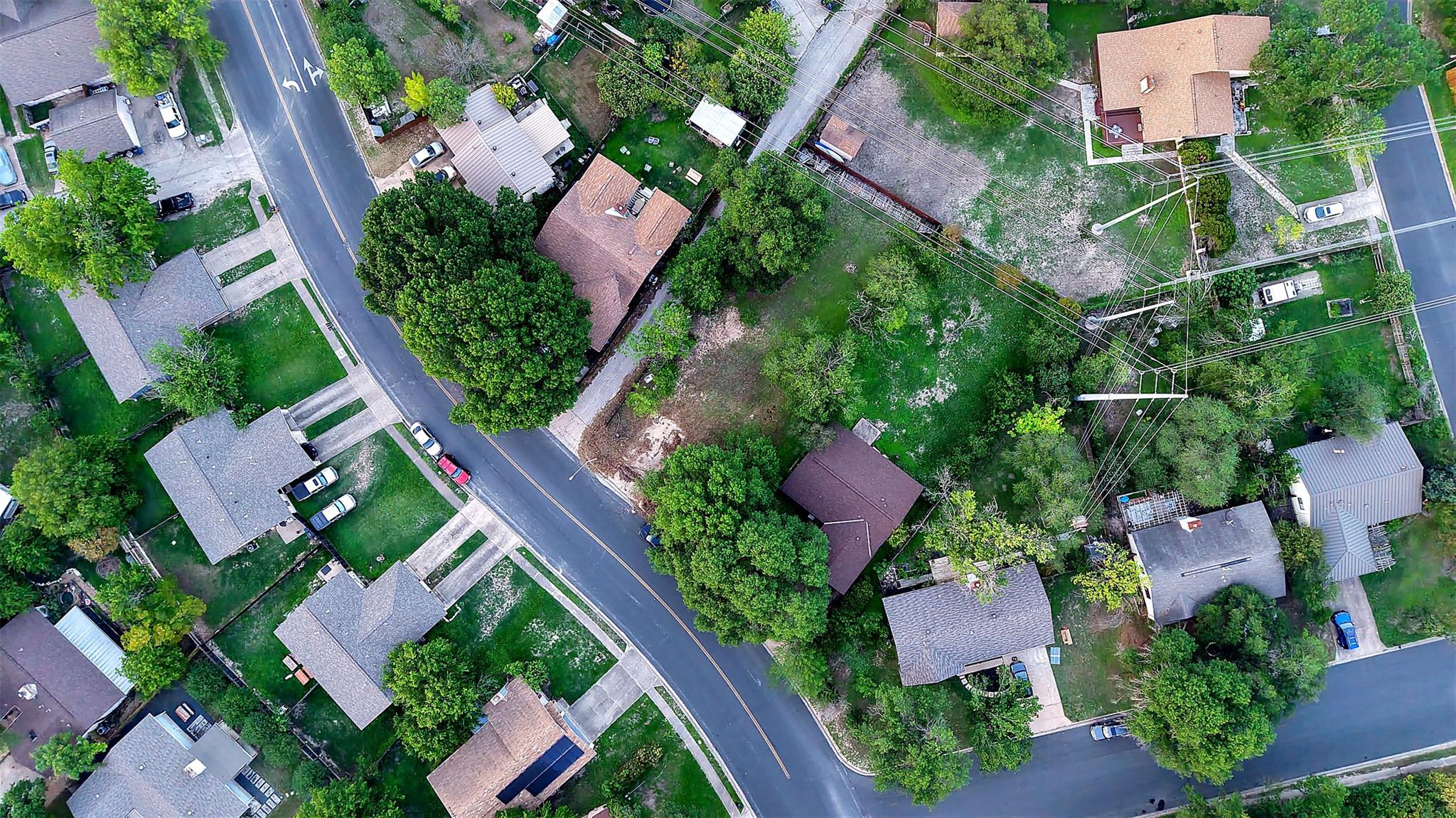 6803 Lunar Drive Austin TX 78745