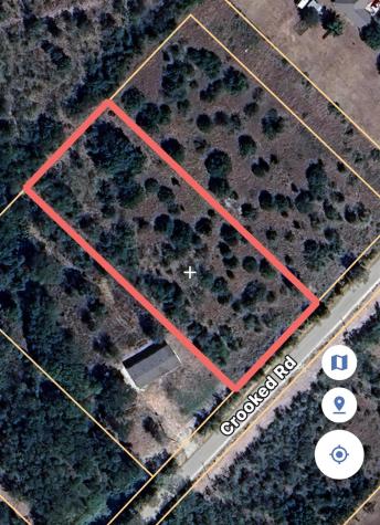 255 Crooked Road Dale TX 78616