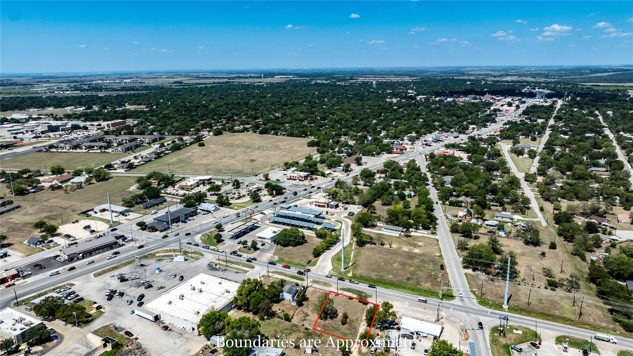 300 Blackjack Street Lockhart TX 78644