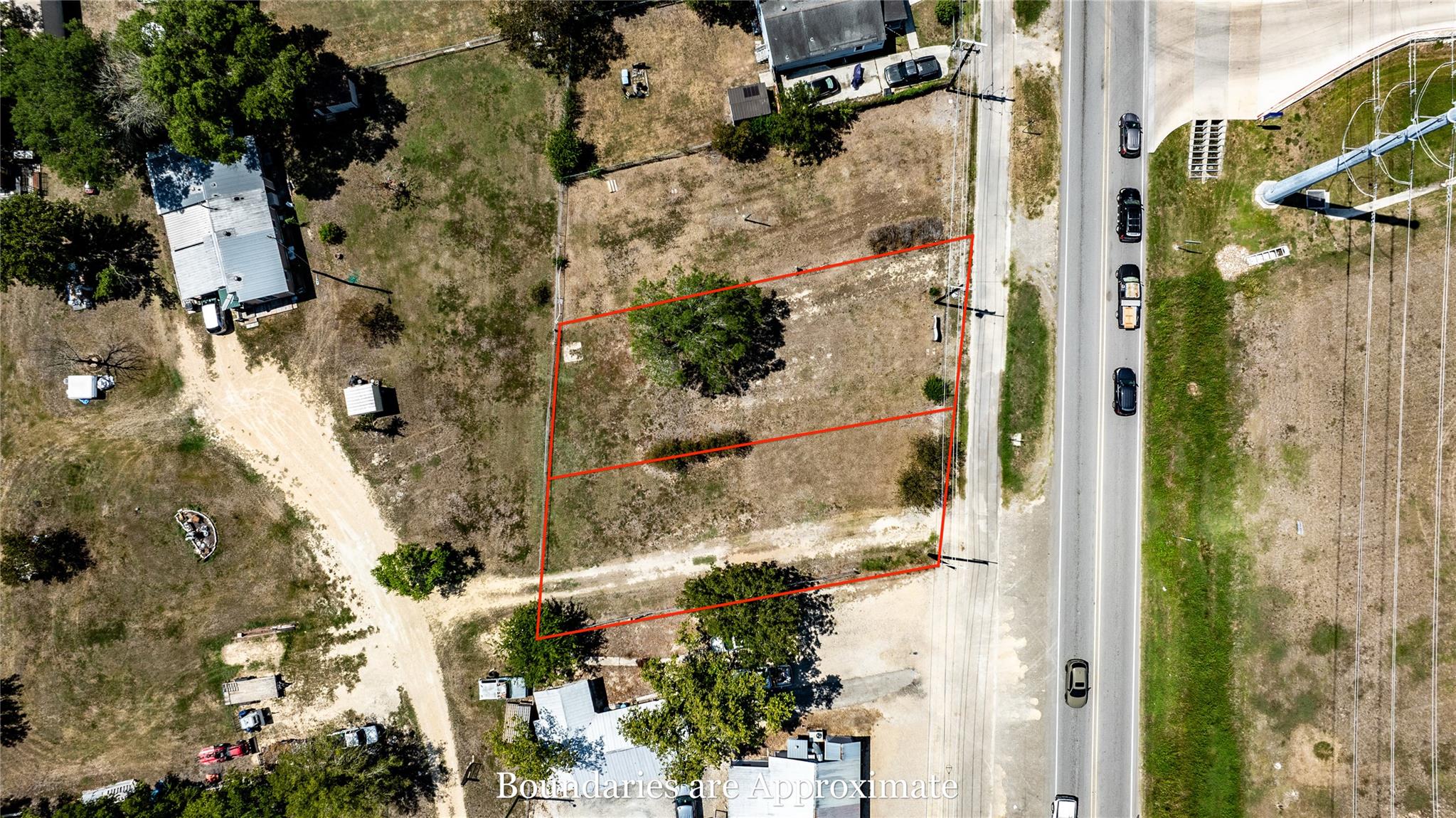 300 Blackjack Street Lockhart TX 78644