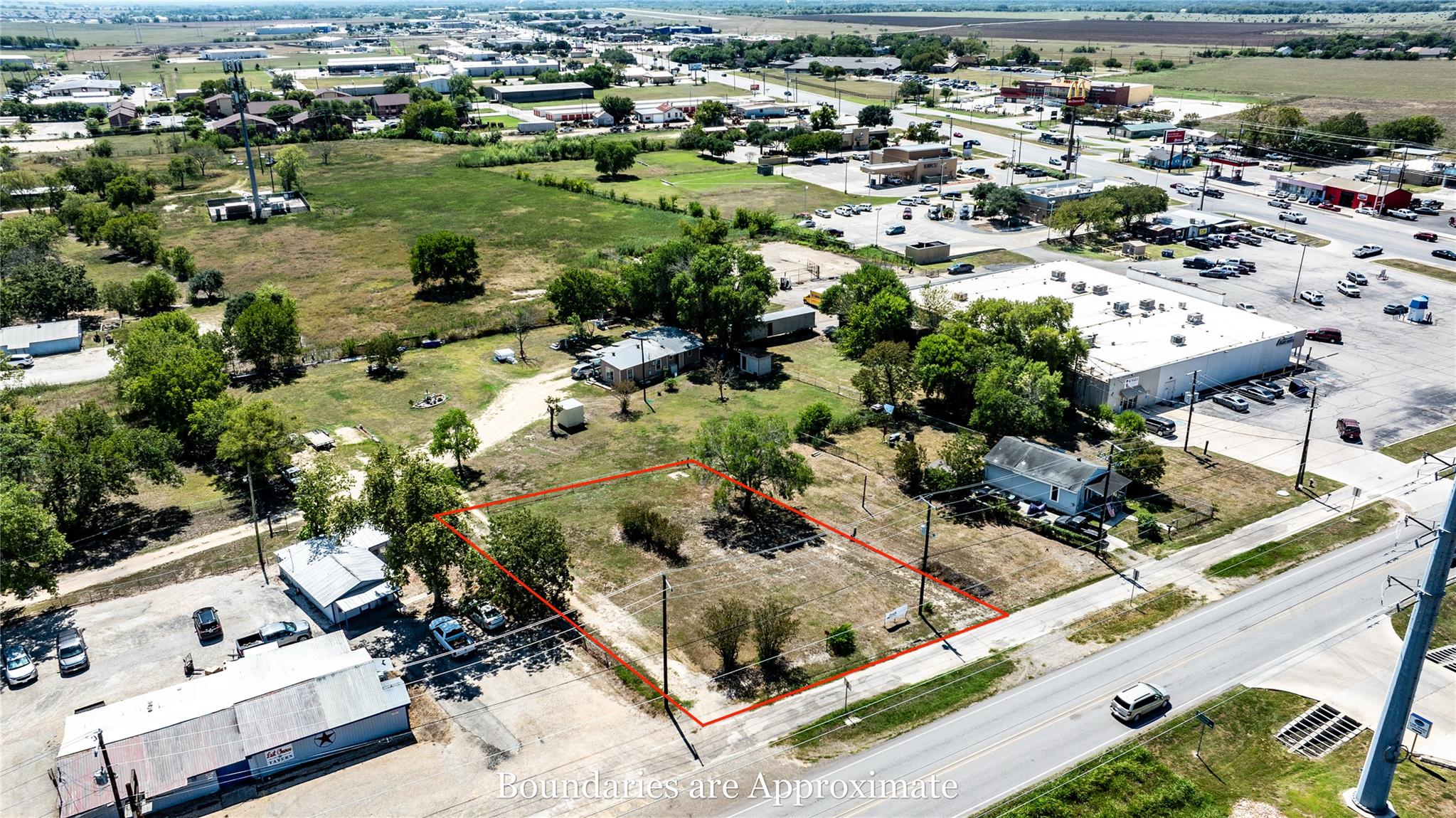 300 Blackjack Street Lockhart TX 78644