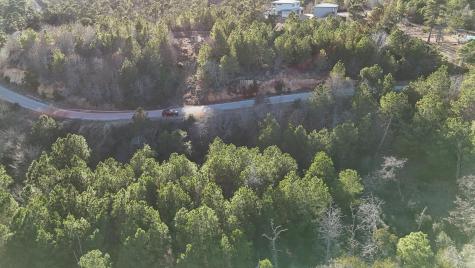 Lot 858 Mamalu Drive Bastrop TX 78602