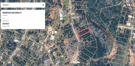 Lot 858 Mamalu Drive Bastrop TX 78602